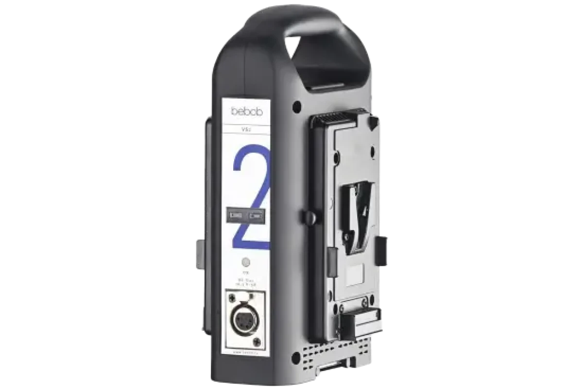 Location Bebob Chargeur double Vlock - Lightyshare