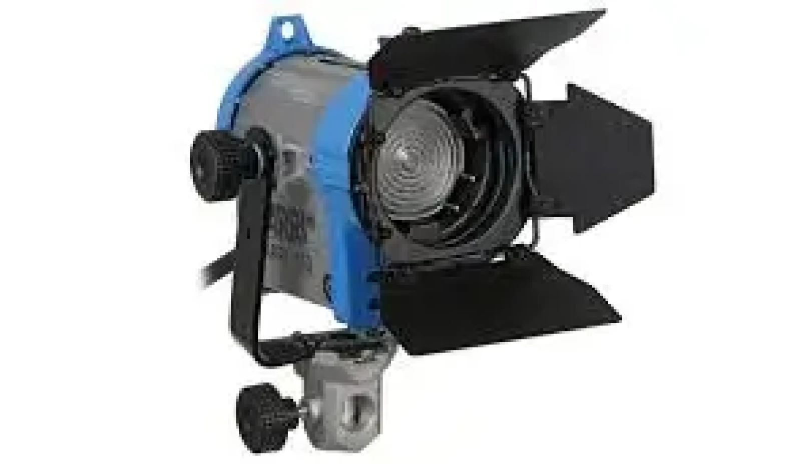 ARRI Fresnel 150W - Photo 2 sur 3
