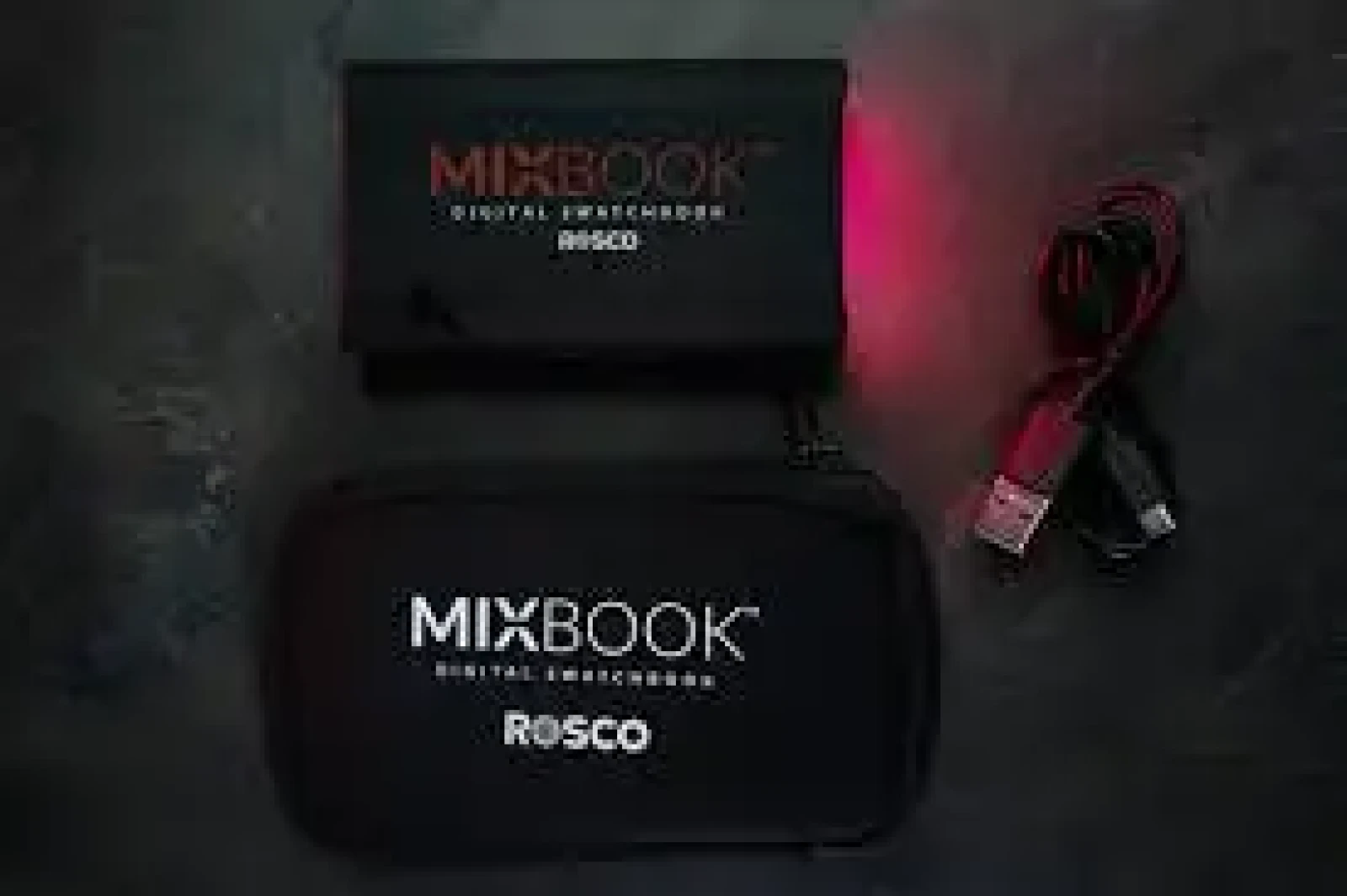 DMG Mixbook - Photo 3 sur 3