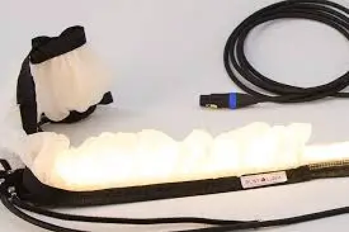 Location Ruby Light Boa Flex - Lightyshare