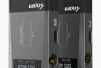 Location Vaxis ATOM 500