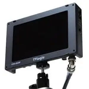 Location TV-logic VFM 056-W