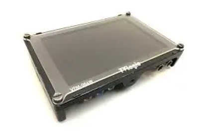 Location TV-logic VFM 056-W