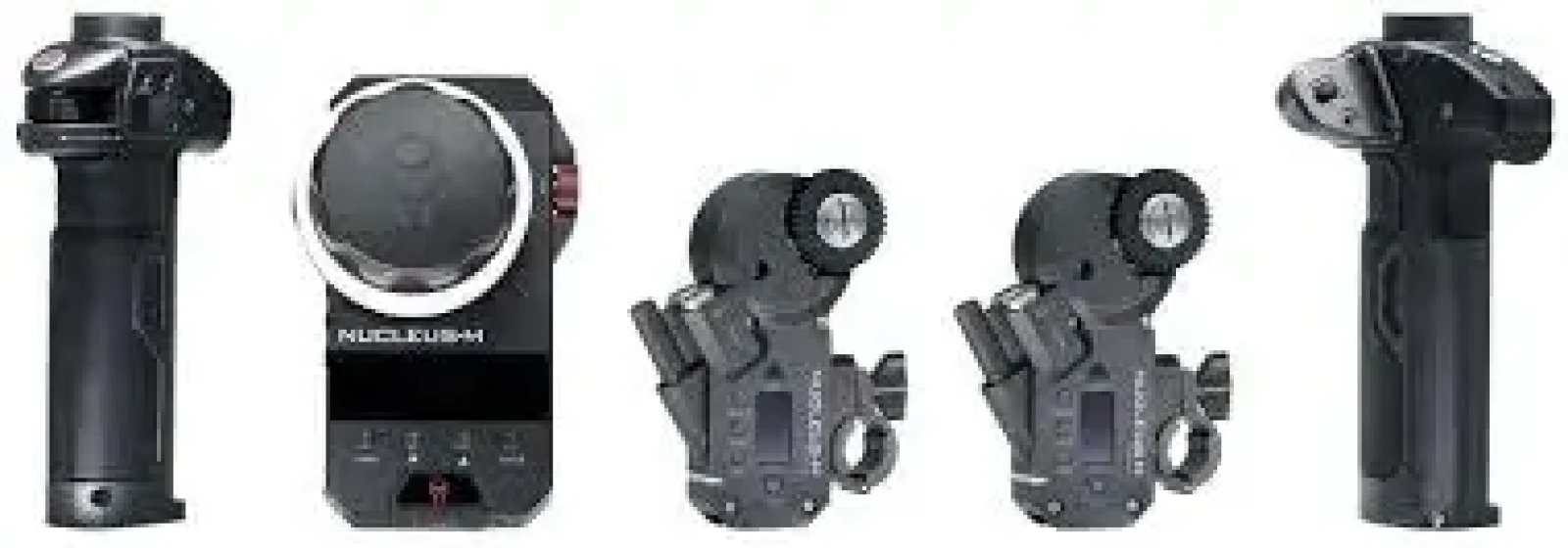 Tilta Nucleus M - Photo 4 sur 5