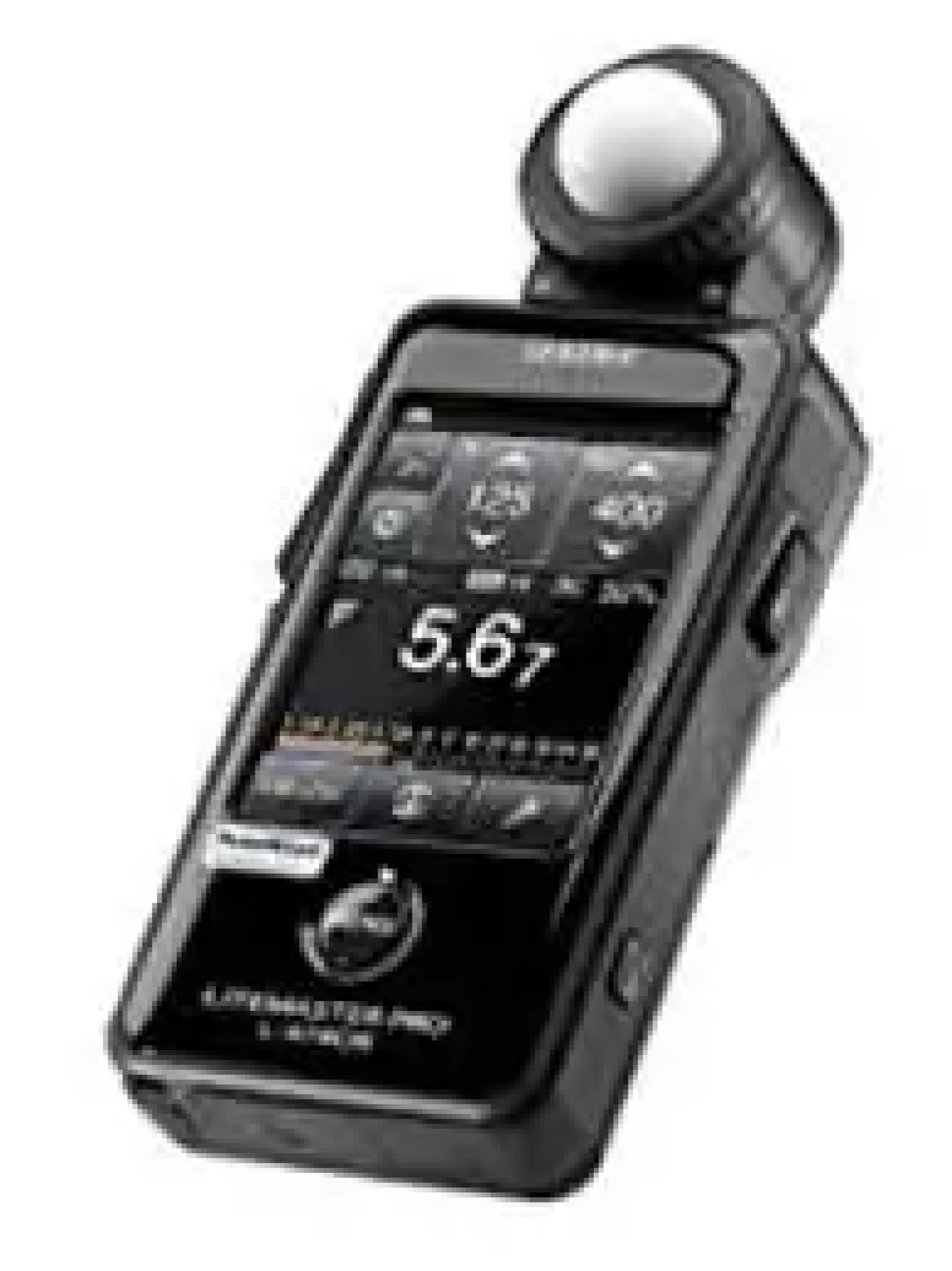 Sekonic L-478DR PRO - Photo 1 sur 3