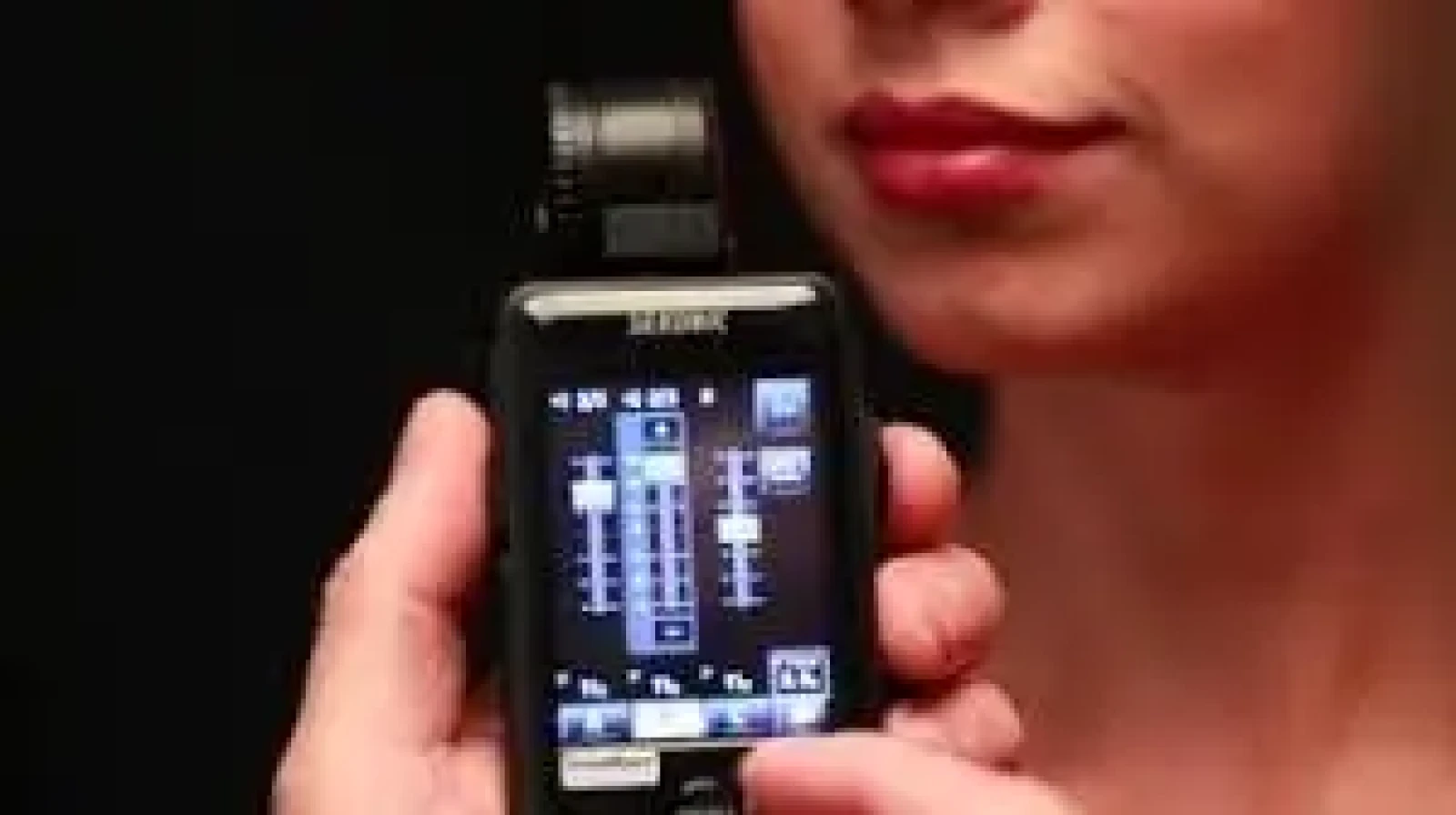 Sekonic L-478DR PRO - Photo 3 sur 3