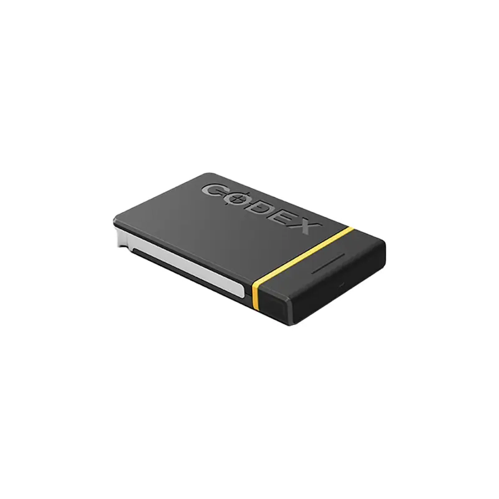 CODEX Carte Compact Drive 2Tb - Photo 1 sur 2