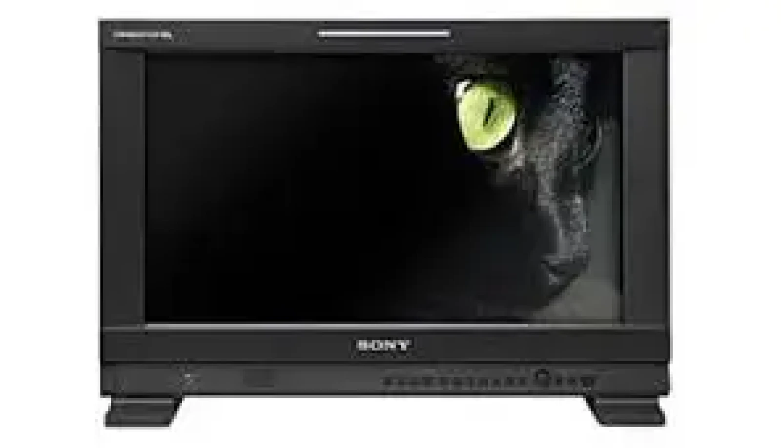 SONY PVM Trimaster 1741 17" OLED - Photo 2 sur 3