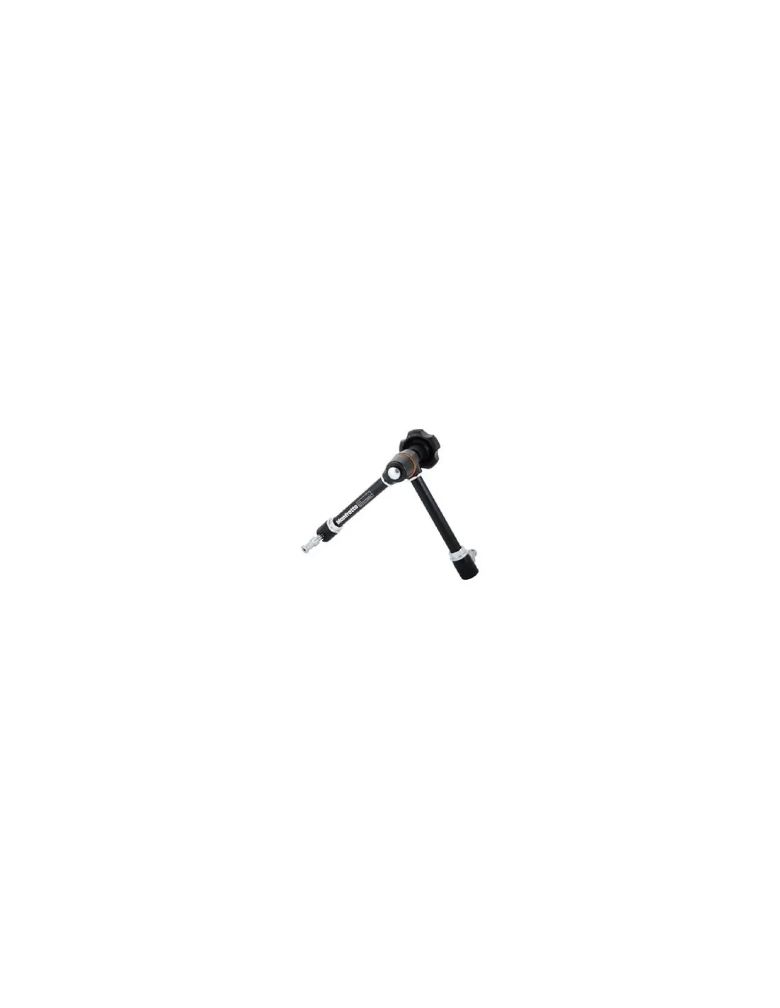 Manfrotto Bras Magique avec 2 Super-clamps - Photo 2 sur 2