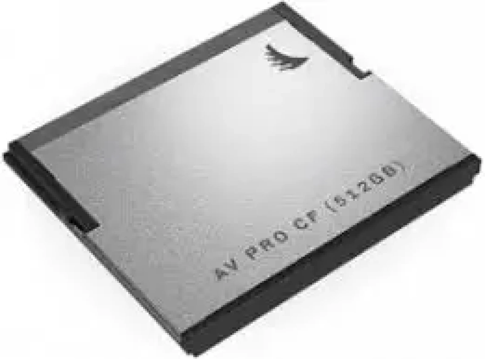 Angelbird Carte CF AV PRO 512 Go - Photo 1 sur 3