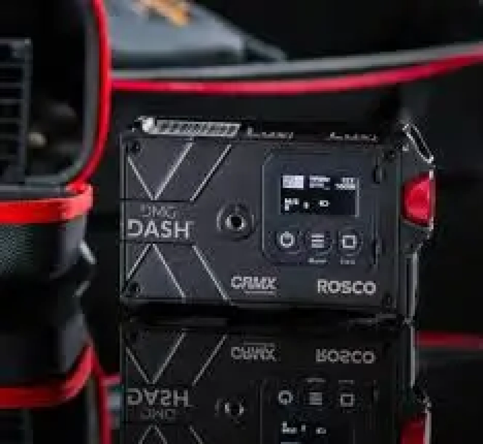 DMG Dash - Photo 4 sur 4