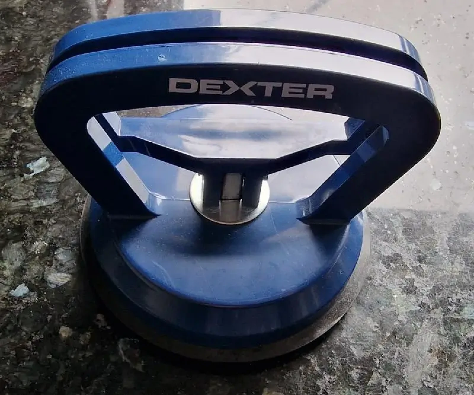 Dexter Ventouse simple - Photo 1 sur 2
