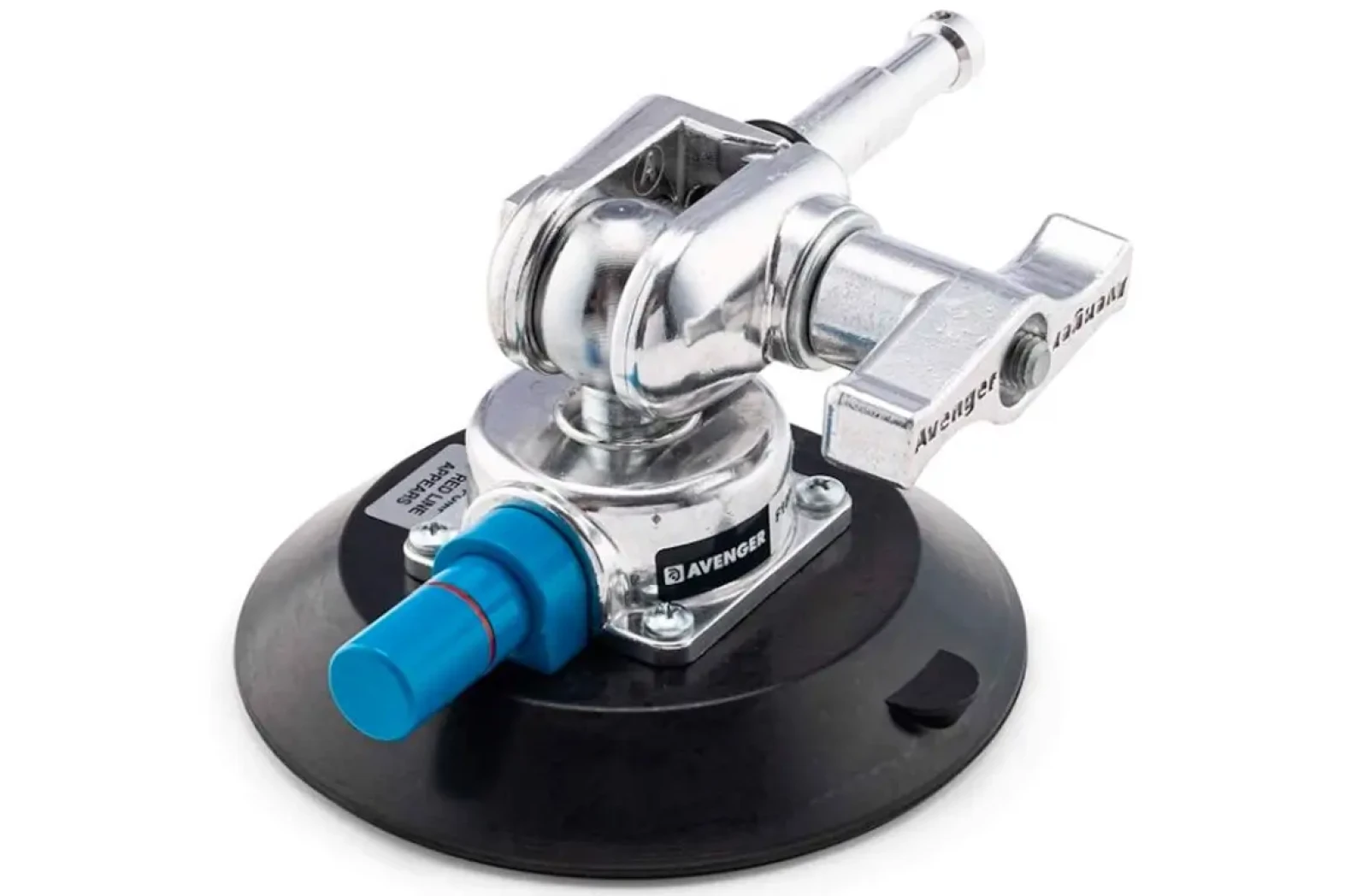 ARRI Ventouse Spigot - Photo 2 sur 3