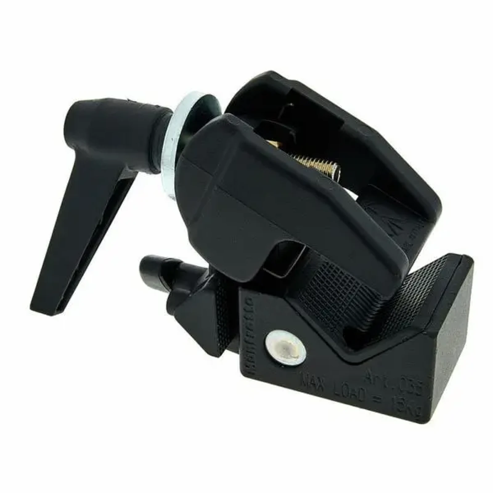 Manfrotto Clamp - Photo 2 sur 2