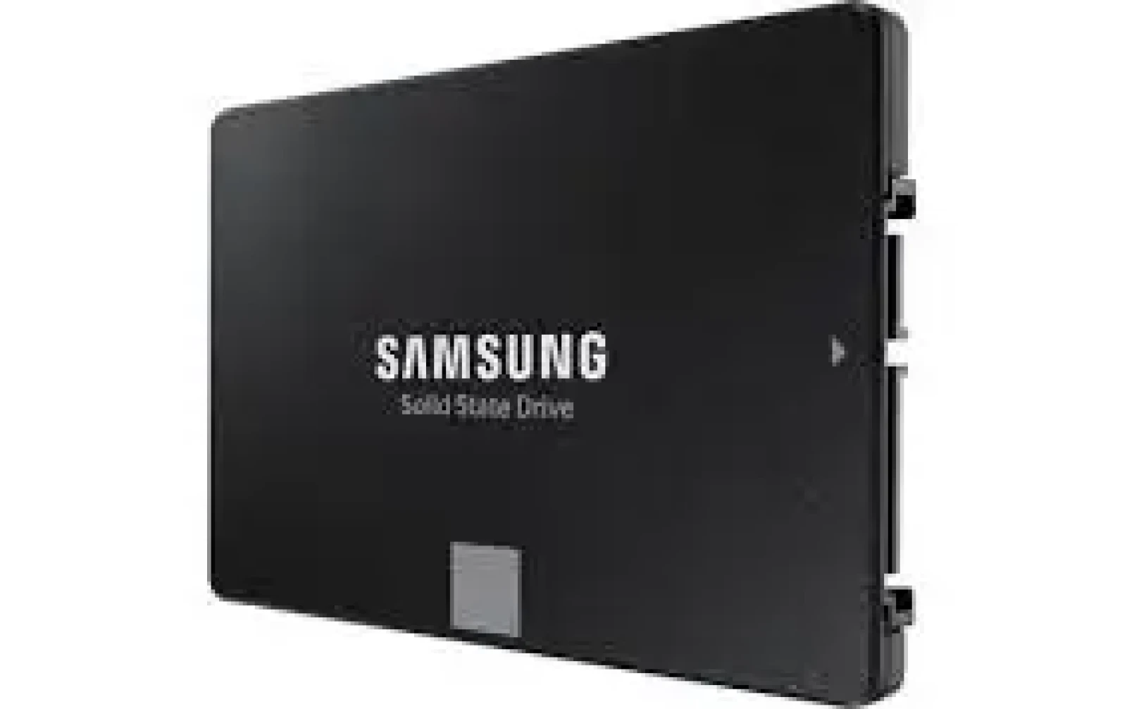 Samsung SSD 870 EVO - Photo 3 sur 3
