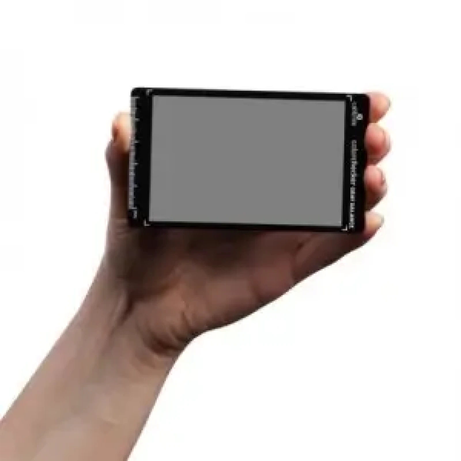 Sans marque Charte de GRIS 18% - Photo 2 sur 2