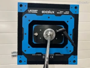 Location KinoFlo Accroche olipop pour KinoFlo / Exalux Ledzep