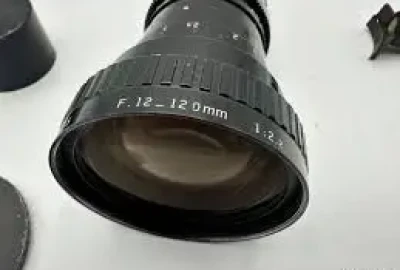 Location ANGENIEUX 12-120mm monture CAMEFLEX