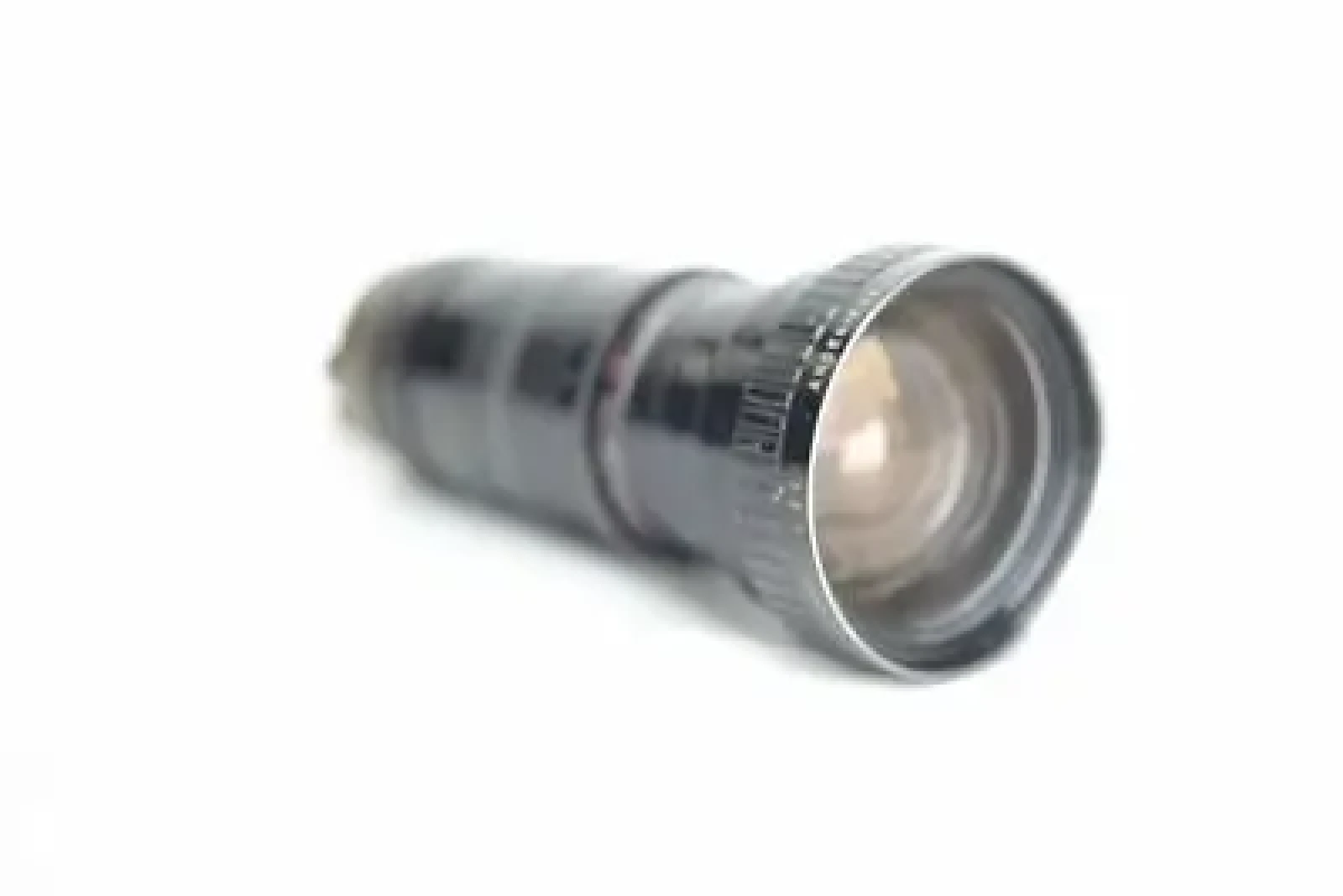 ANGENIEUX 12-120mm monture CAMEFLEX - Photo 2 sur 4