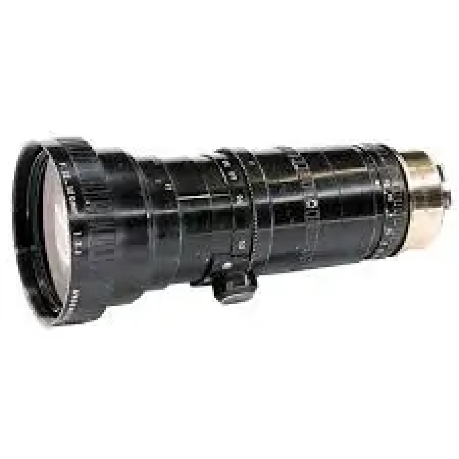 ANGENIEUX 12-120mm monture CAMEFLEX - Photo 1 sur 4