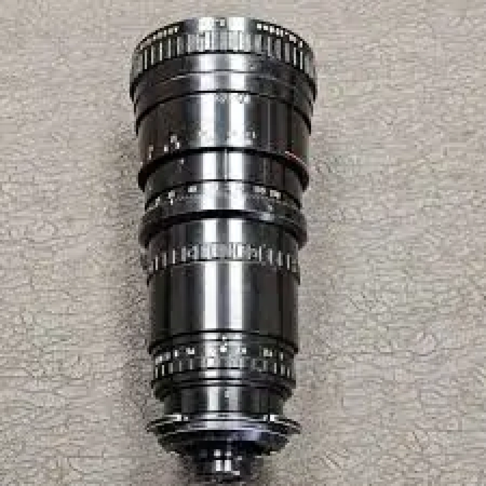 ANGENIEUX 10-150 T2.3 monture Cameflex - Photo 2 sur 3