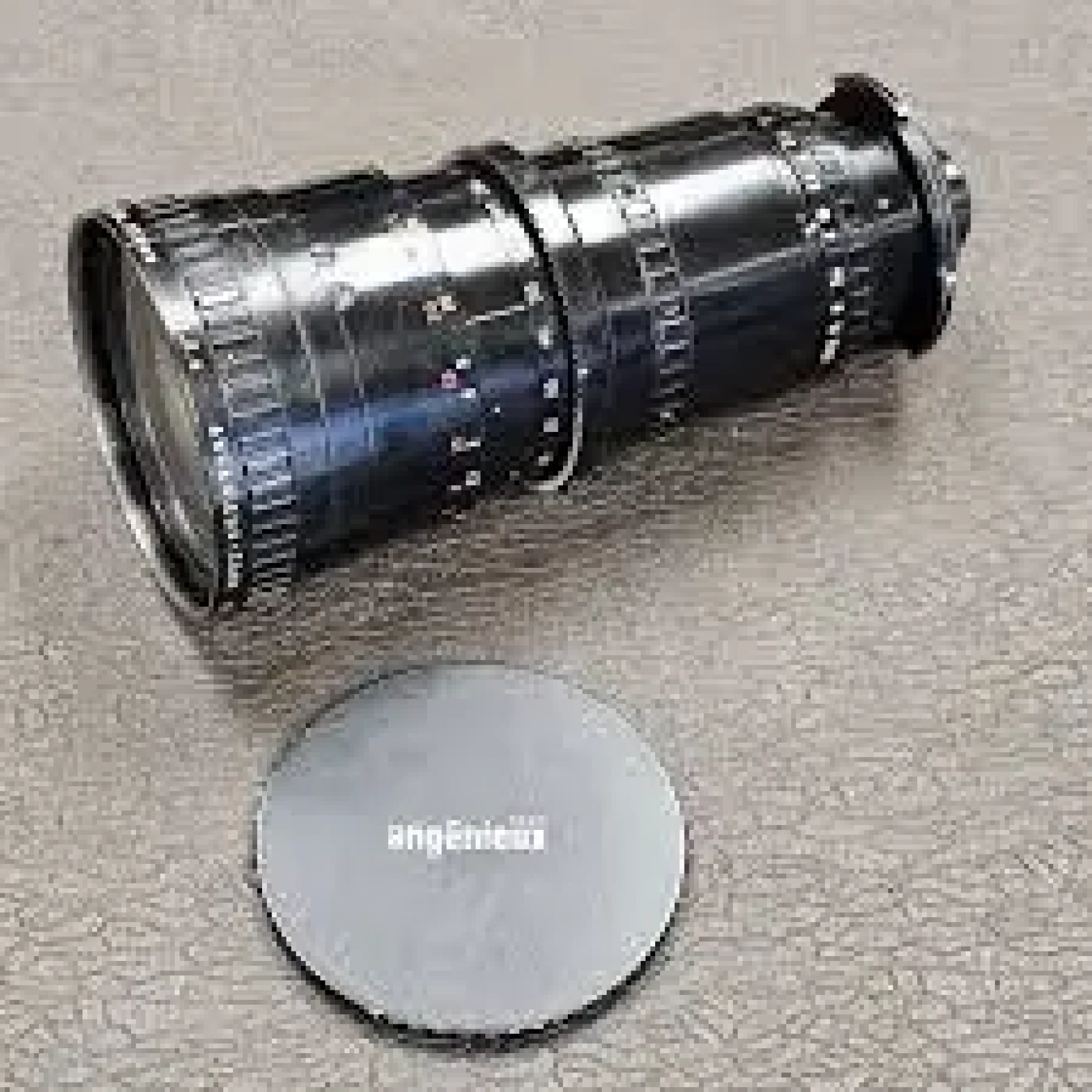 ANGENIEUX 10-150 T2.3 monture Cameflex - Photo 1 sur 3