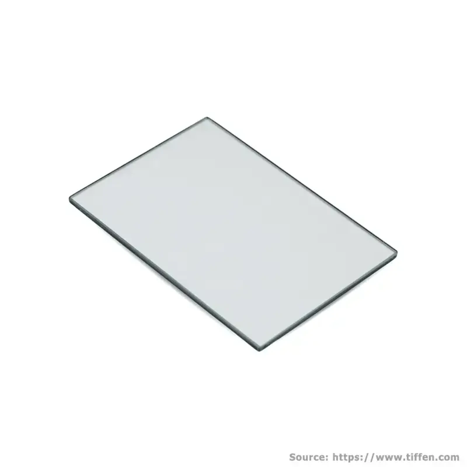 Tiffen Black DIFF FX2 4*56 - Photo 1 sur 2