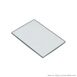 Location Tiffen Black DIFF FX2 4*56