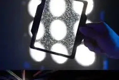 Location Vaxis Filtre Rainbow Dazzel 4*56