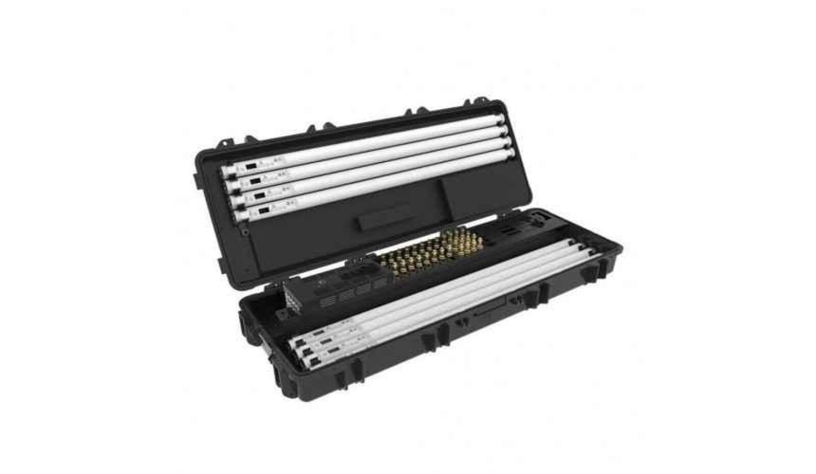 Astera titan tube FP1 - Kit de 8 tubes avec valise et accessoires  - Photo 1 sur 3
