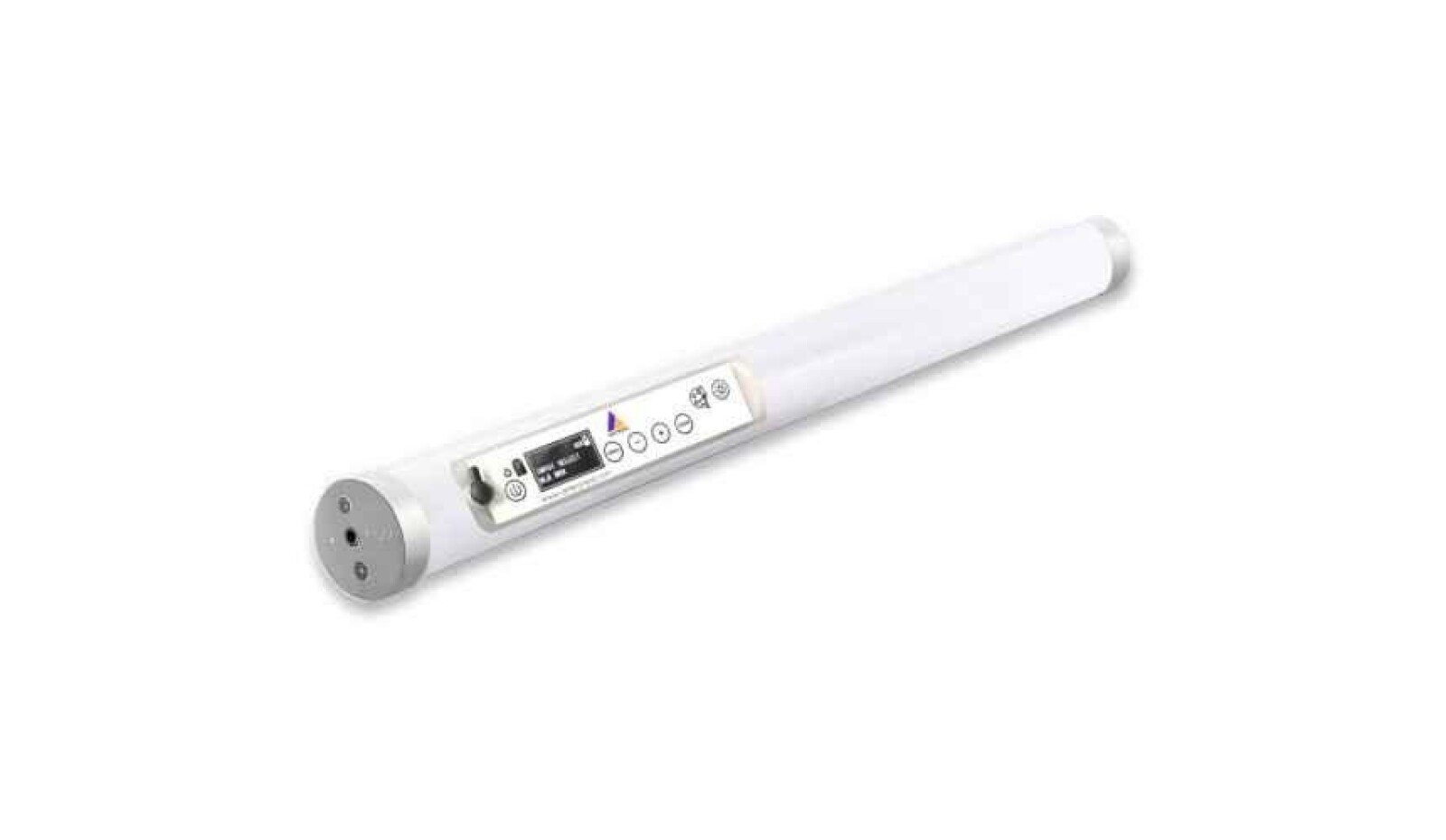 Astera titan tube FP1 - Kit de 8 tubes avec valise et accessoires  - Photo 3 sur 3