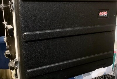Location Behringer X AIR / XR 18 - Studio mobile