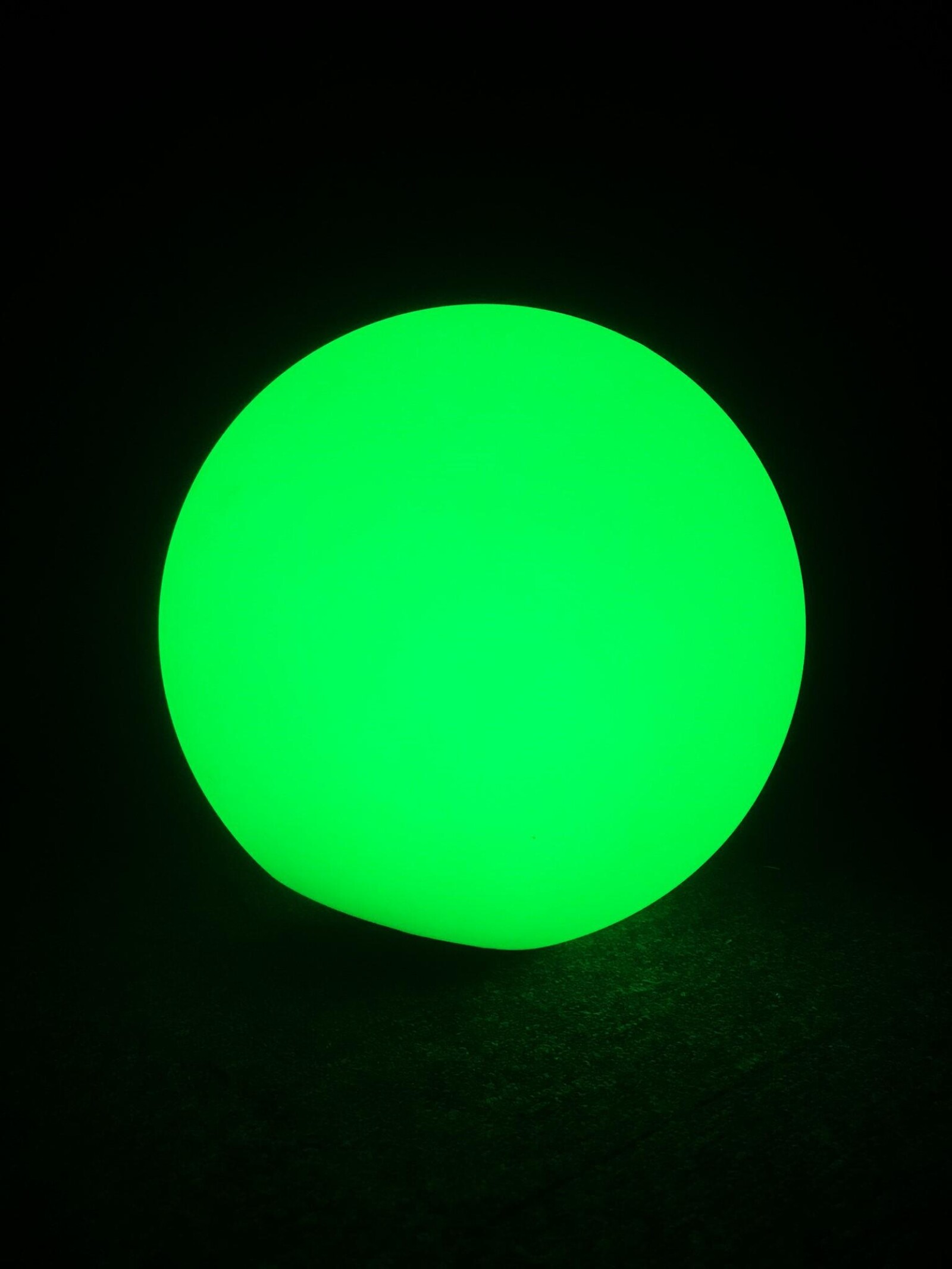 5X Varytec LED Ball BAT 30 RGBW - Photo 5 sur 9