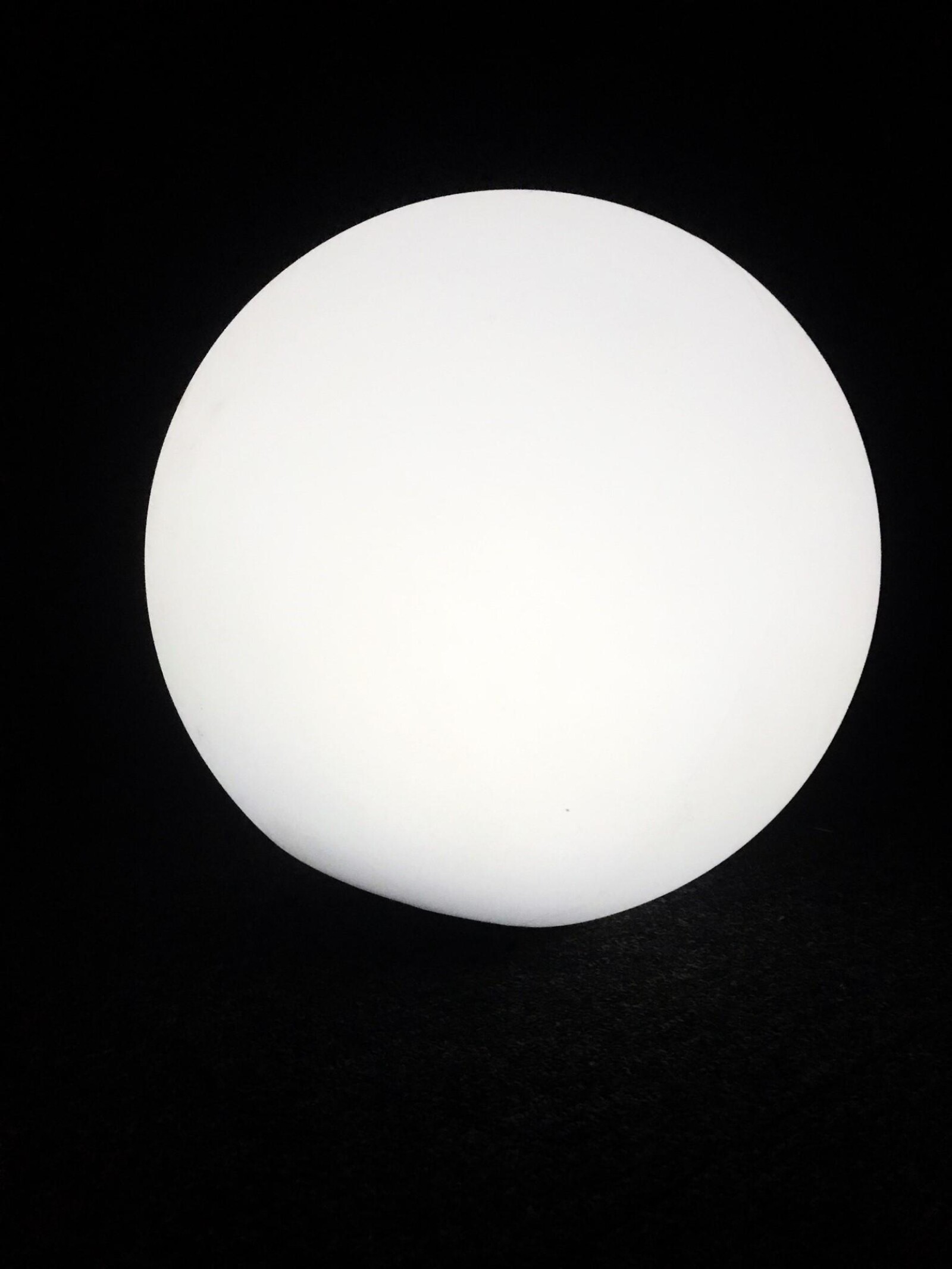 5X Varytec LED Ball BAT 30 RGBW - Photo 6 sur 9