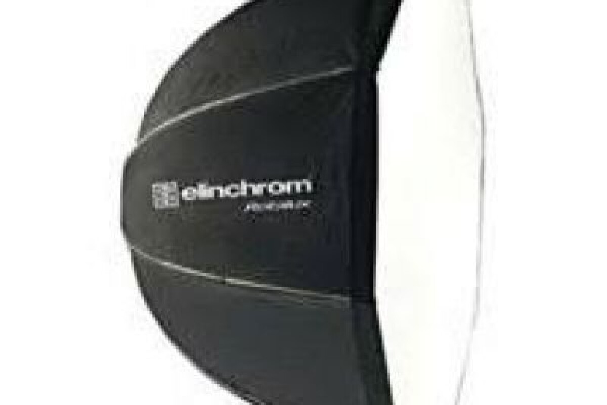 Location Elinchrom deep octa 100cm - Lightyshare