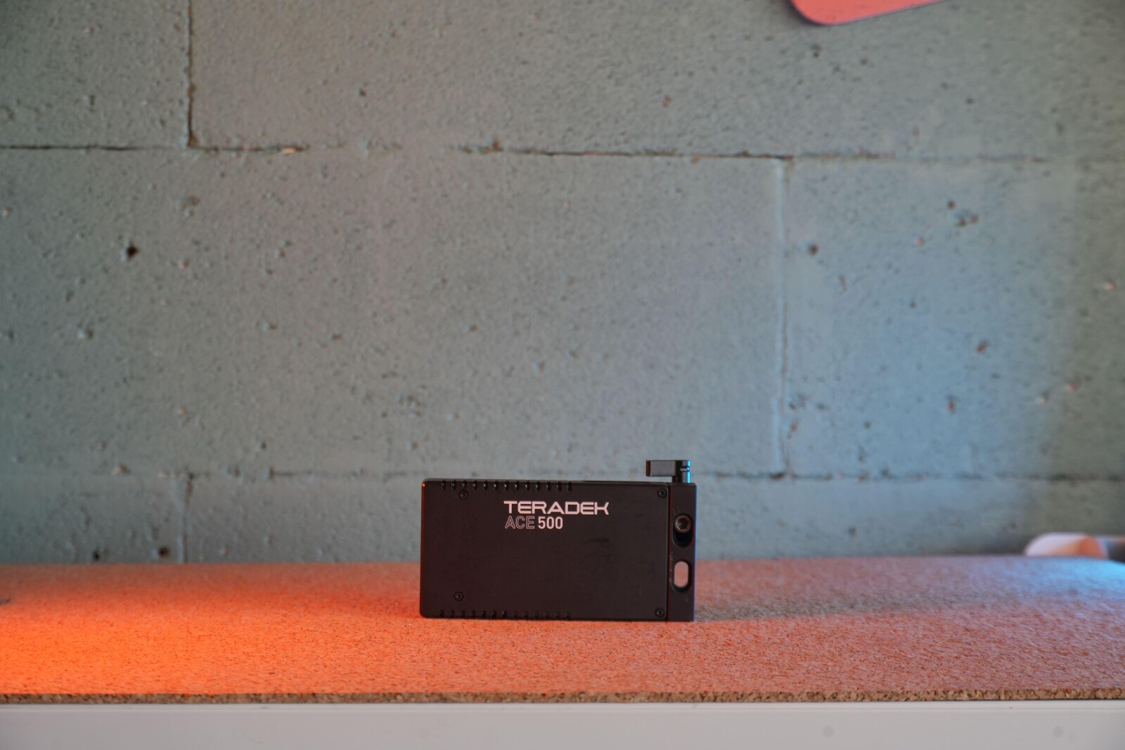Kit Tilta Nucleus  et Transmission  Teradek HF  avec écran - Photo 4 sur 8