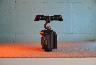 Location Sony FX3 + Sigma MC11 Canon EF-E + 2x 160Go + 4x batterie