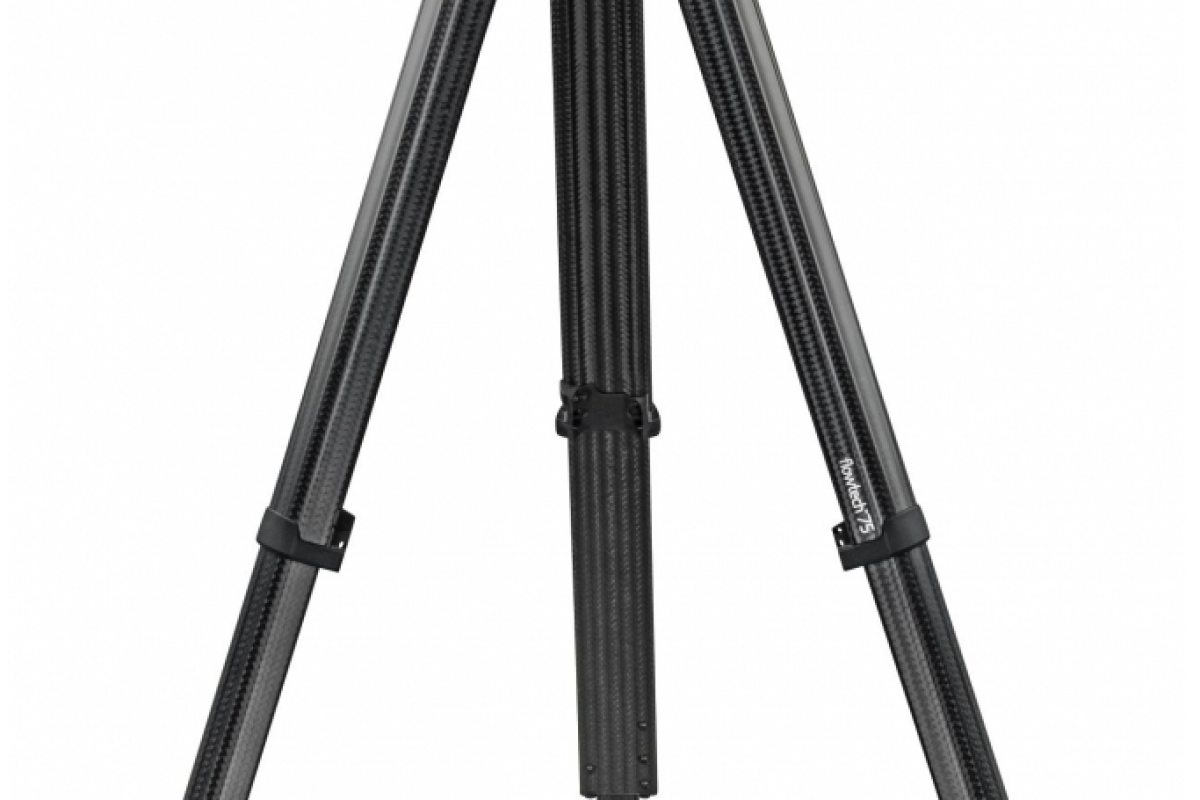 Location Trépied Satchler Flowtech + tête ACE - Lightyshare