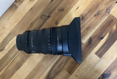 Location Sony FE PZ 28-135mm f/4 G OSS