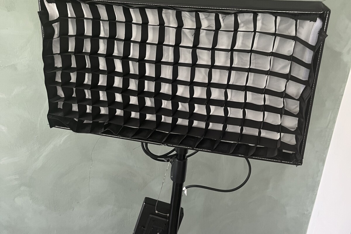 Location Aputure Amaran F21X - Lightyshare