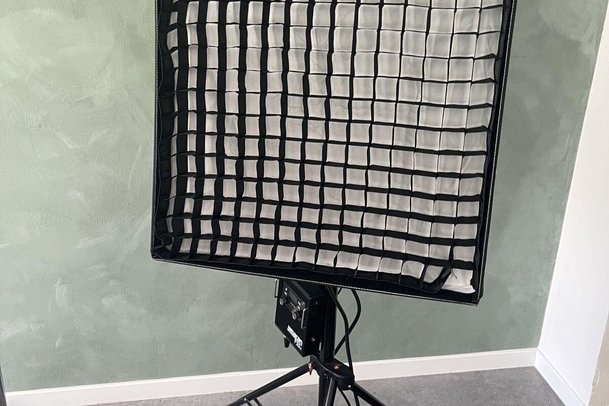 Location Aputure Amaran F22x - Lightyshare