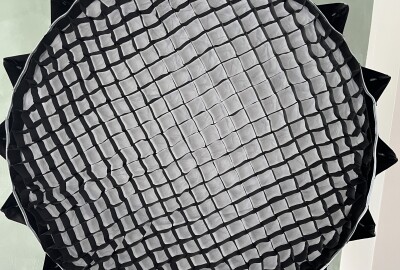 Location Aputure Light Dome II