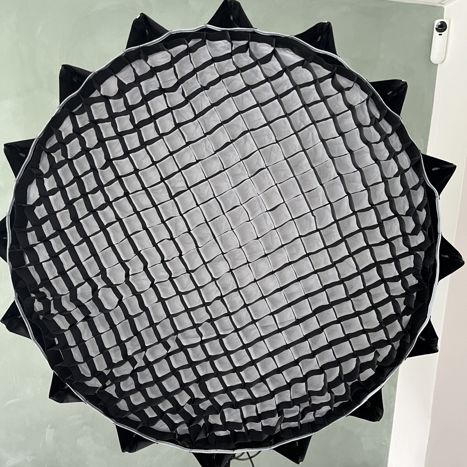 Aputure Light Dome II - Photo 2 sur 4