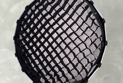 Location Aputure Light Dome Mini II