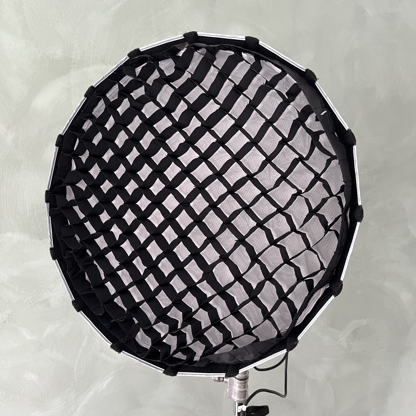 Aputure Light Dome Mini II - Photo 2 sur 4