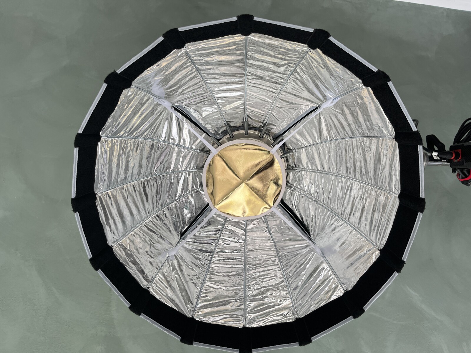 Aputure Light Dome Mini II - Photo 4 sur 4