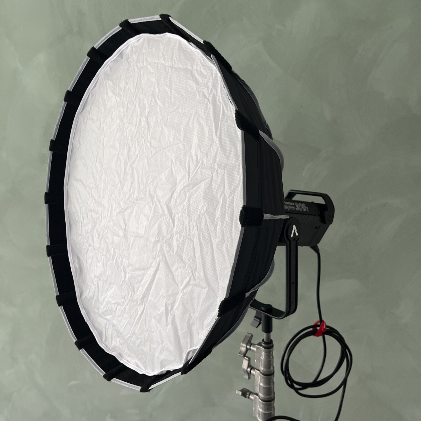 Aputure Light Dome Mini II - Photo 1 sur 4
