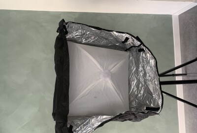 Location Nanlite Lantern LT-FZ60