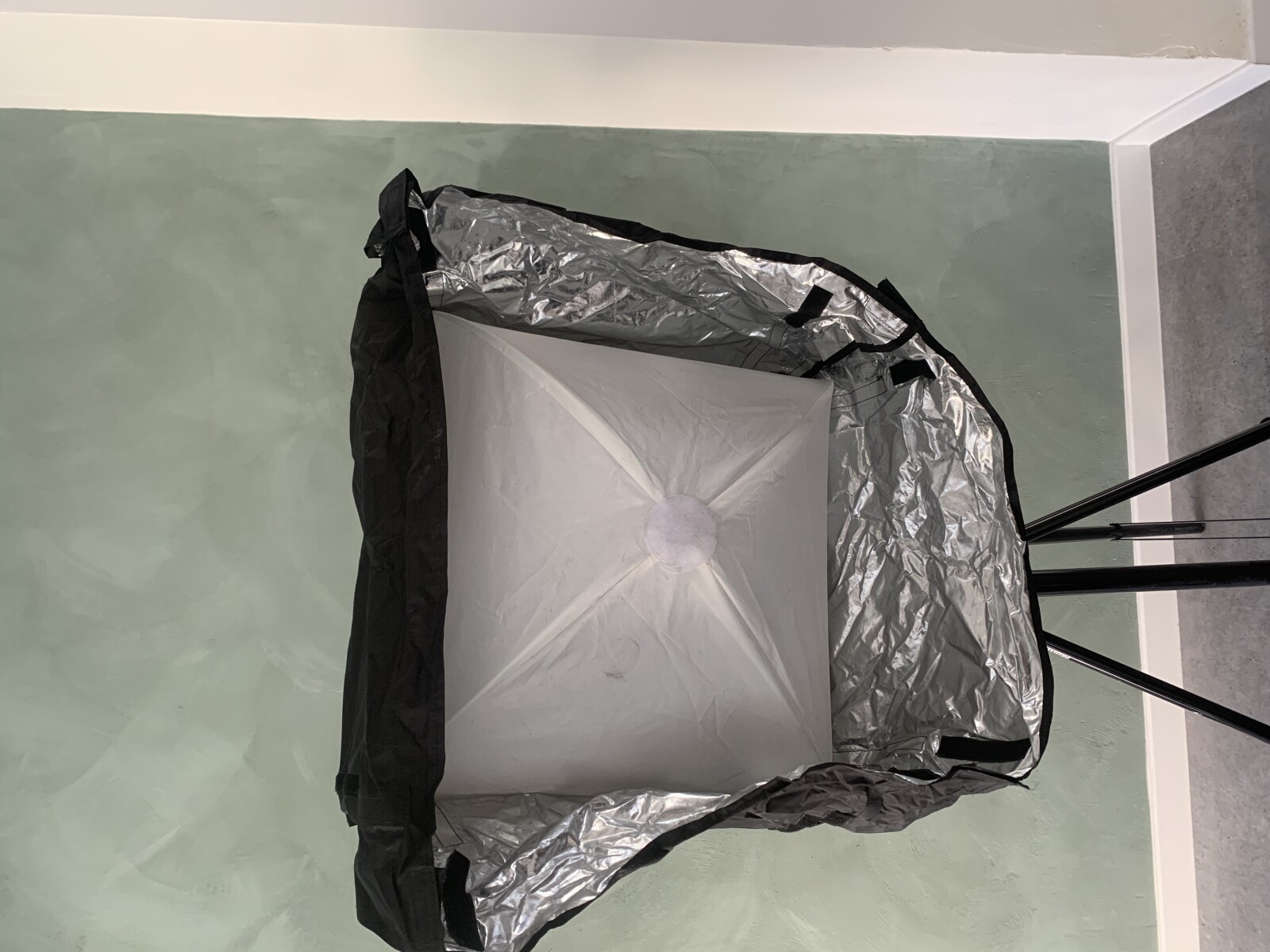 Nanlite Lantern LT-FZ60 - Photo 2 sur 2