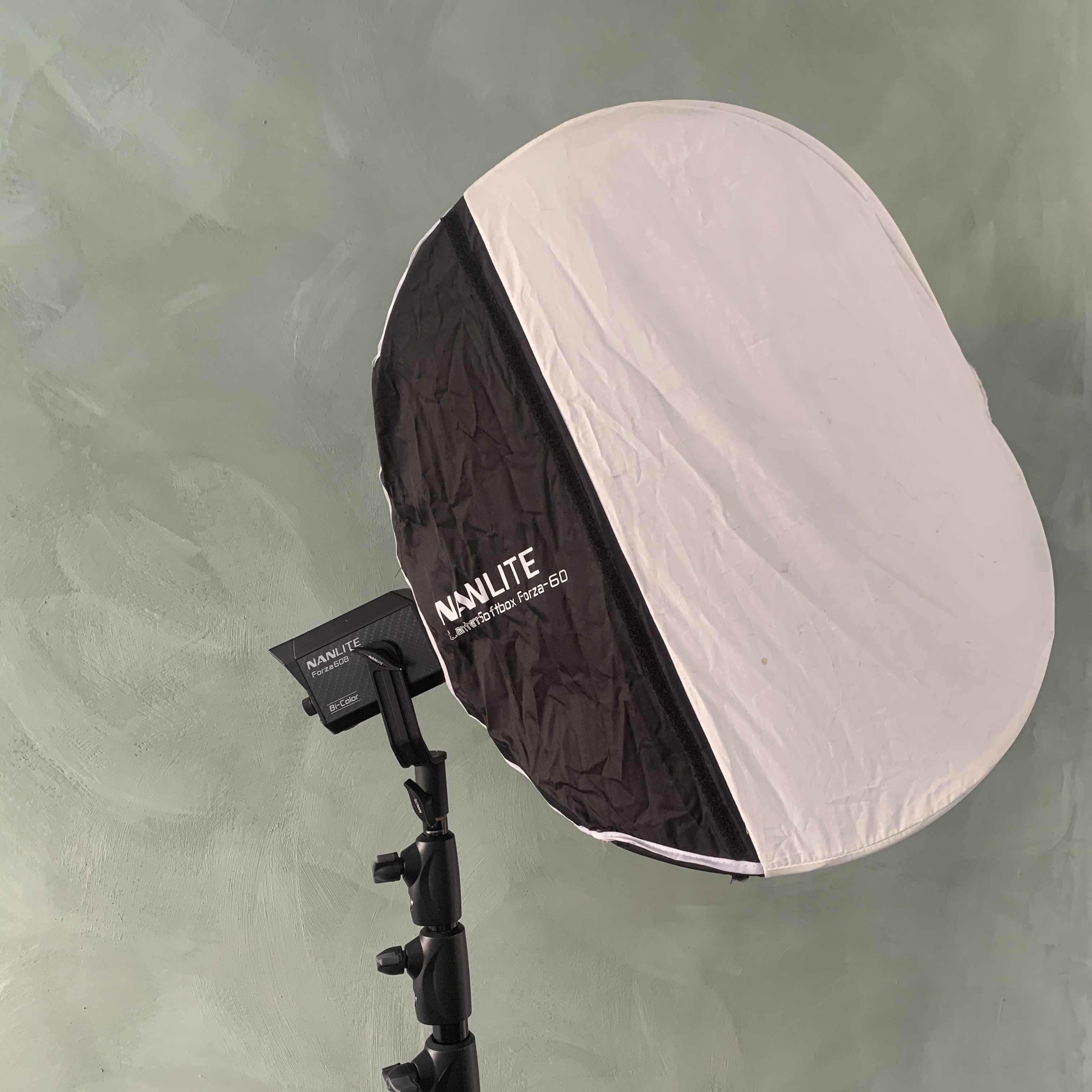 Nanlite Lantern LT-FZ60